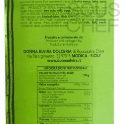 Donna Elvira Single Origin Bolivia Wild Beniano 70% Chocolate Bar, 70g
