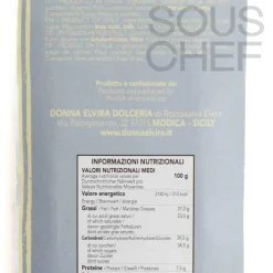 Donna Elvira Single Origin Madagascar 70% Chocolate Bar, 70g