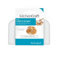 Dough Cutter & Scraper