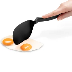 Dreamfarm Black Chopula Spatula