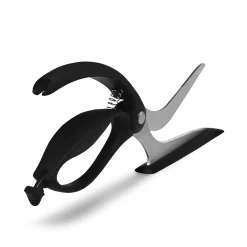 Dreamfarm Black Scizza Pizza Scissors