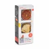 Dried Blood Orange & Pineapple Slices, 28g