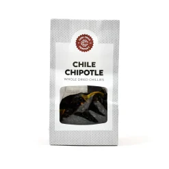 Dried Chipotle Chillies, 40g