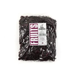Dried Cranberries, 1kg