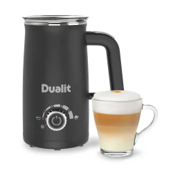 Dualit Milk Frother & Hot Chocolate Maker Max