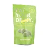 Eat Your Drink Caffeinated Matcha Yuzu Jelly Sweets, 160g