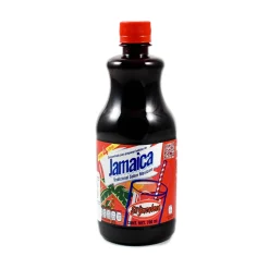 El Yucateco Concentrated Hibiscus Syrup, 700ml