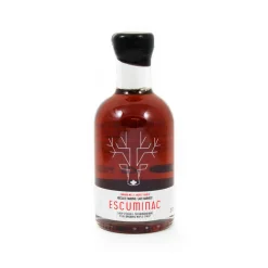 Escuminac Late Harvest Amber Maple Syrup, 200ml