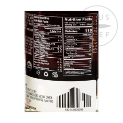 Escuminac Late Harvest Amber Maple Syrup, 200ml