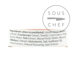 Essential Cuisine Lobster Glace, 600g