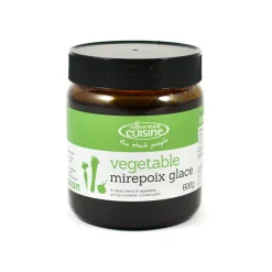 Essential Cuisine Vegetable Glace, 600g