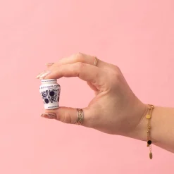 Fabbri Amarena Cherries Fridge Magnet