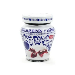 Fabbri Amarena Cherries in Syrup, 230g