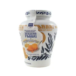 Fabbri Candied Ginger in Syrup, 600g