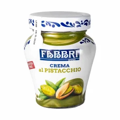 Fabbri Pistachio Cream, 200g