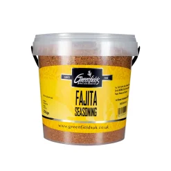 Fajita Seasoning Catering Size