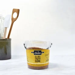 Fajita Seasoning Catering Size