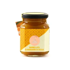 Fiasconaro Mandarin Jam, 360g