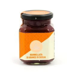 Fiasconaro Orange Marmalade, 360g