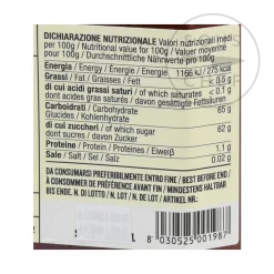 Fiasconaro Orange Marmalade, 360g