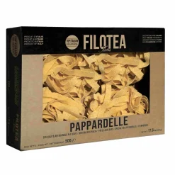 Filotea Nidi Pappardelle Pasta, 500g