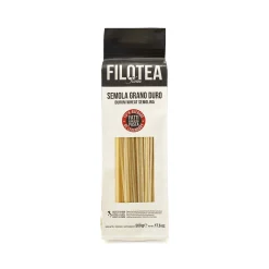 Filotea Spaghettoni Durum Wheat Semolina Pasta, 500g
