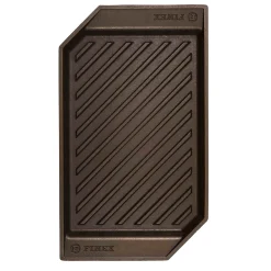 Finex Cast Iron Lean Grill Pan, 38cm (15inch)