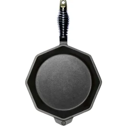 Finex Cast Iron Skillet