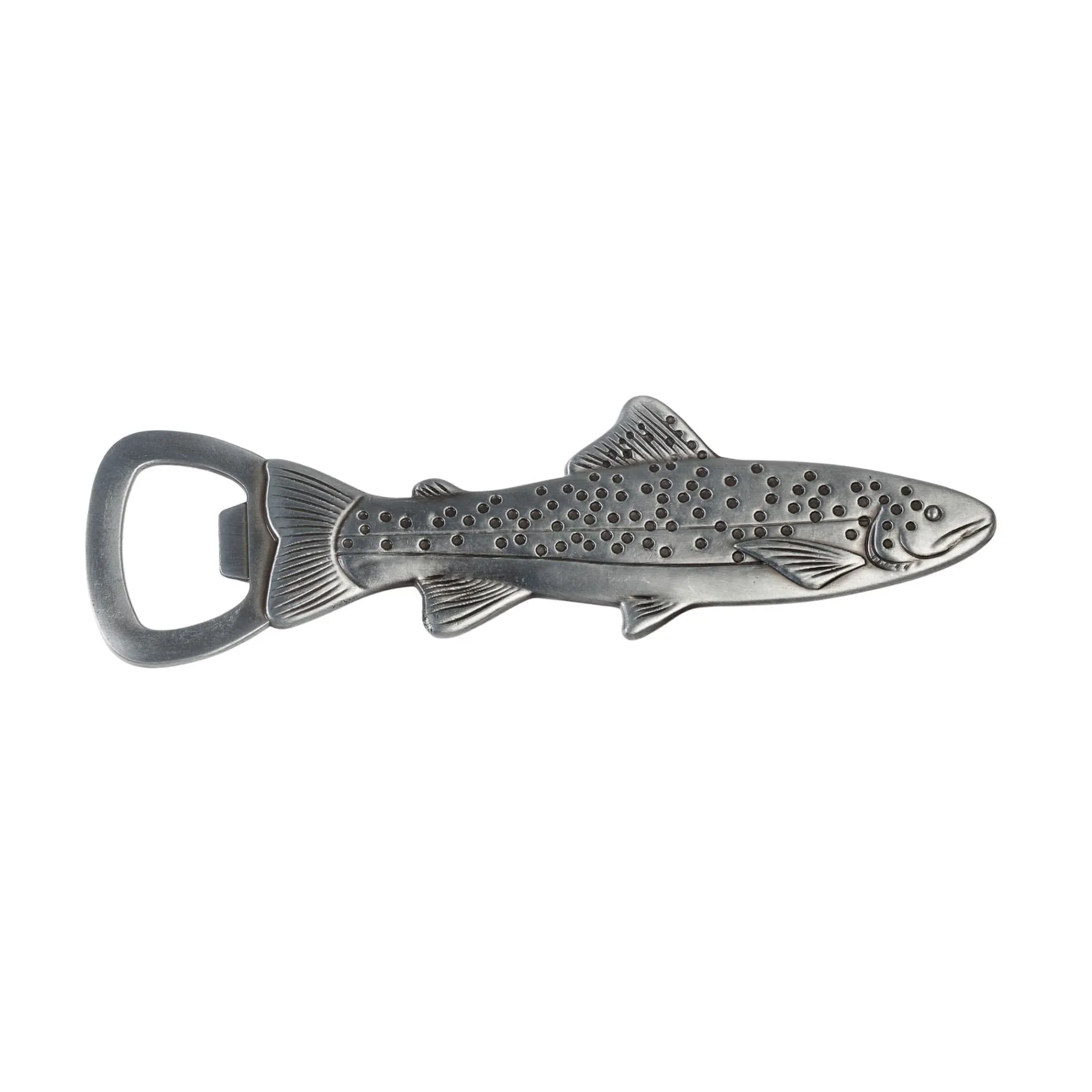 Fish Shaped Bottle Opener