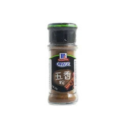 Five Spice Seasoning, 28g