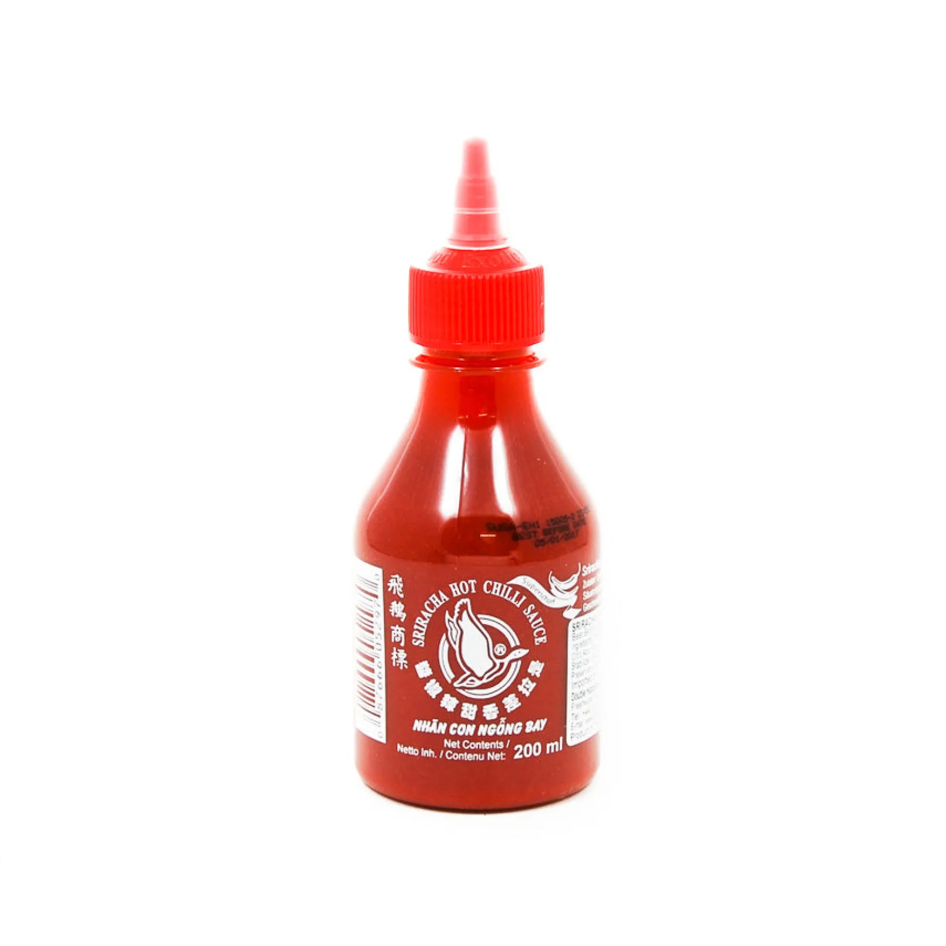 Flying Goose Sriracha Super Hot Chilli Sauce