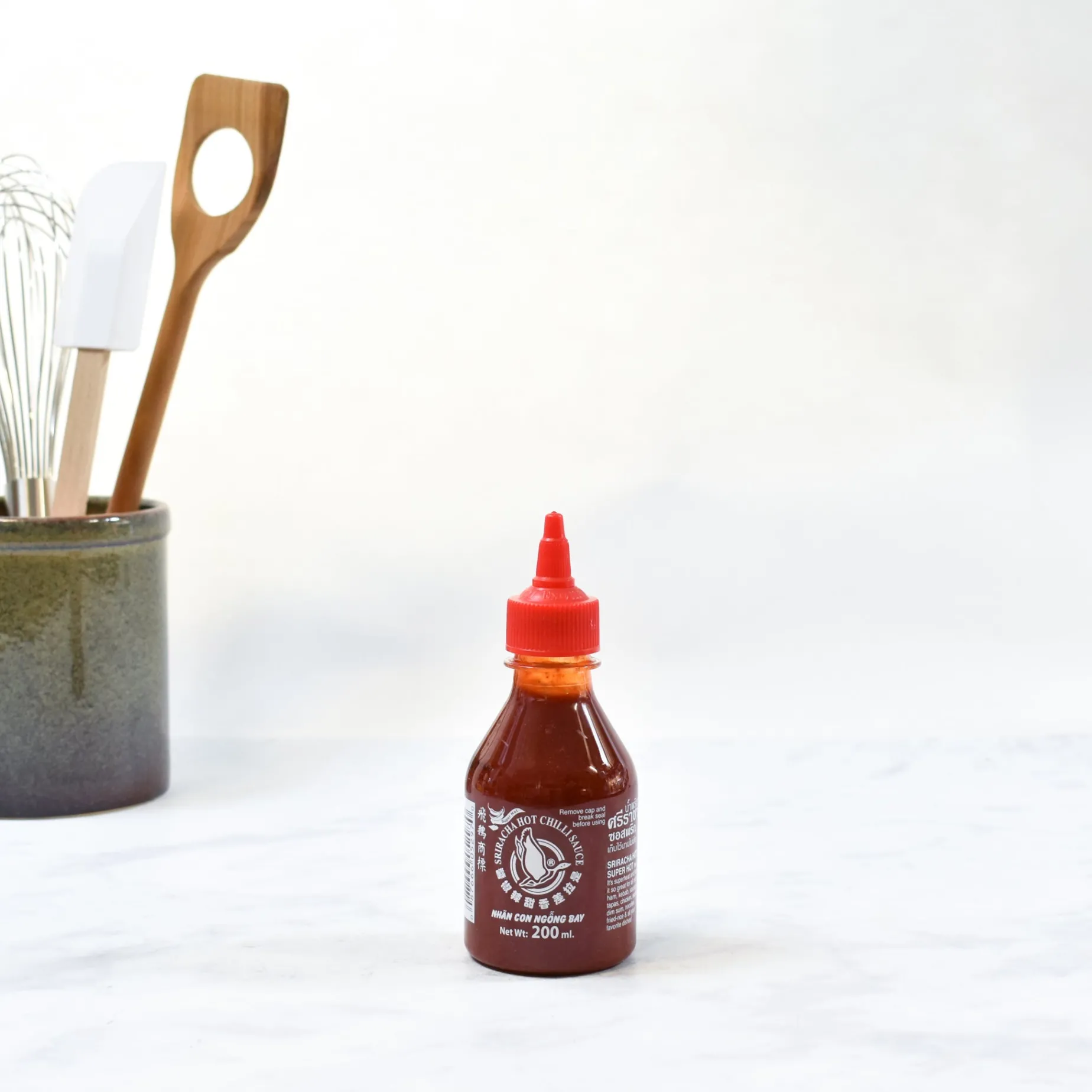 Flying Goose Sriracha Super Hot Chilli Sauce