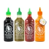 Flying Goose Sriracha Tasting Bundle 4 x 455ml