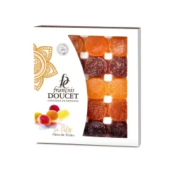 Francois Doucet Fruit Jellies, 200g