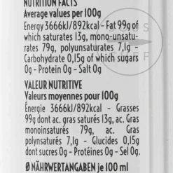 Frantoio Muraglia Extra Virgin Olive Oil in Cactus Tin, 250ml