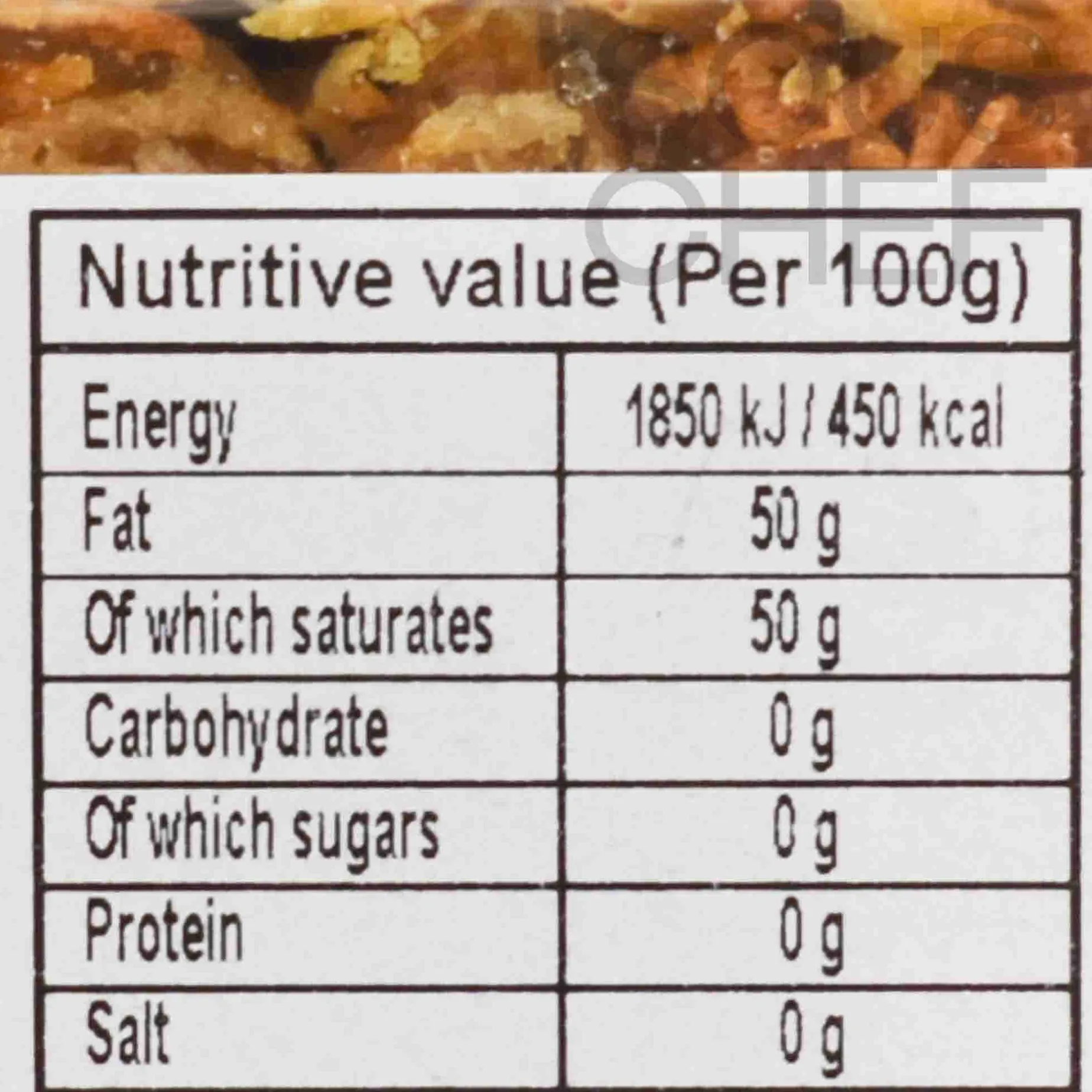 Fried Pure Red Onions, 227g