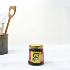 FSG Sichuan Chilli Pickles, 280g