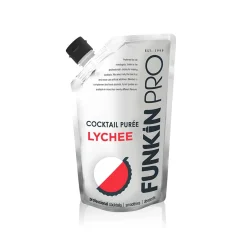 Funkin Lychee Puree, 1kg