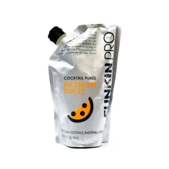 Funkin Passion Fruit Puree, 1kg