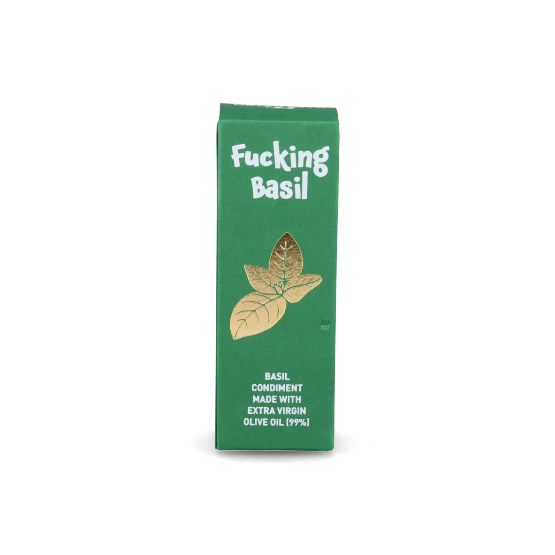 Galantino Fucking Basil Oil, 50ml