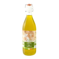 Galantino Turnip Tops (Cime di Rape) in Extra Virgin Olive Oil, 320g