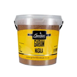 Garam Masala Catering Size
