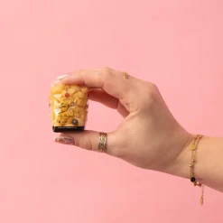 Garofalo Lumaconi Pasta Fridge Magnet