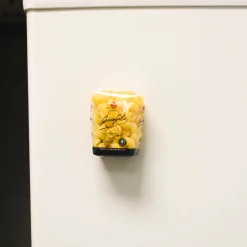 Garofalo Lumaconi Pasta Fridge Magnet