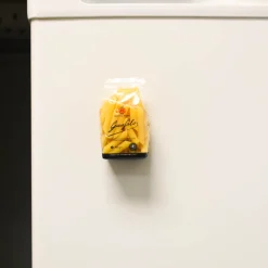 Garofalo Pennoni Rigati Pasta Fridge Magnet