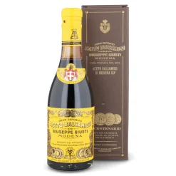 Giusti 4 Gold Medal Balsamic Vinegar 15 Year Aged, 250ml