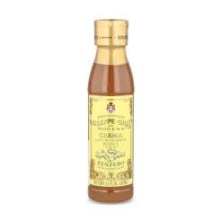 Giusti Balsamic Crema Ginger Glaze, 150ml