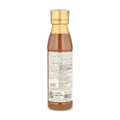 Giusti Balsamic Crema Ginger Glaze, 150ml