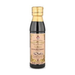 Giusti Balsamic Crema Truffle Glaze, 150ml