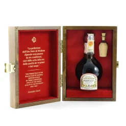 Giusti Balsamic Vinegar of Modena DOP - Affinato 12 Year Aged